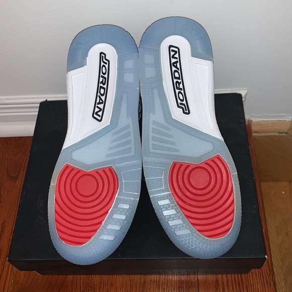 Jordan Legacy 312 low GS - Picture 4 of 5